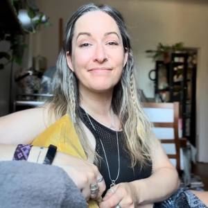 Meet your Posher, Misha